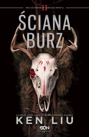 Ken Liu   Sciana Burz 132655,1